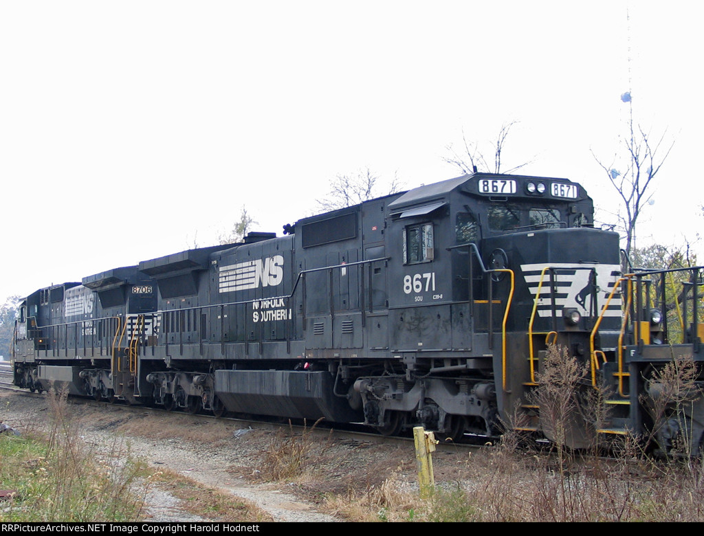 NS 8671